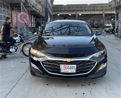 شيفروليه ماليبو